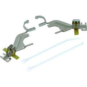 Schirmanschlussklemme - EMV-Federklemmen zur Schirmkontaktierung für BLITZDUCTOR XT - 920395