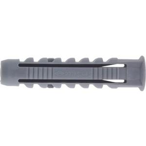 Allzweckdübel - Spreizdübel Nylon 8 x 40mm ohne Schraube VE=100 - SNX.105