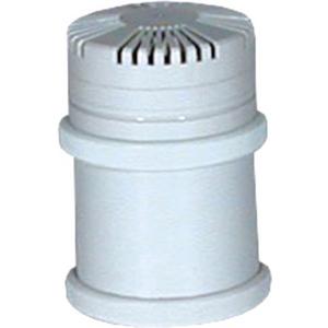 Elektronischer Schallgeber - Akustikelement TWS A+ grau 240 VAC 16 Töne - 60 33 401