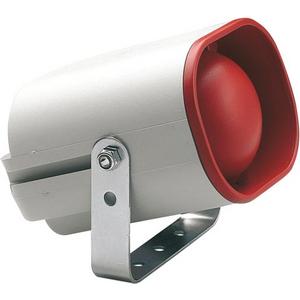 Elektronischer Schallgeber - Elektronische Sirene SE12/36 MS32 240V AC IP43 100-116,5 dB - 60 50 427