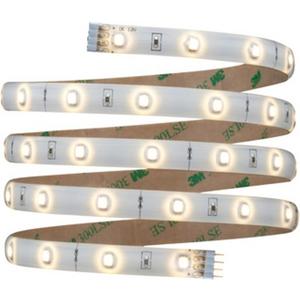 LED-Bänder und Zubehör - Function YourLED Basisset 1,5M warmweiß 4,5W 15VA - 70317