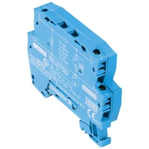 Überspannungsableiter für Informations-/MSR-Technik - Überspannungsschutz Messen-Steuern-Regeln 24 V / 34 V / 300 mA - 1063930000