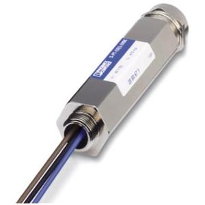 Überspannungsableiter für Informations-/MSR-Technik - Überspannungsschutz Anschraubmodul Messwertaufnehmer 1/2'' NPT HART - 2882572