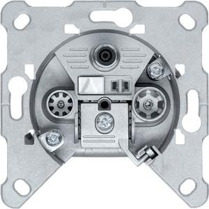 Antennensteckdose - Antennen Steckdose SAT-Einzeldose 3fach - 306151