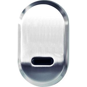 Zutrittskontrollsystem - Eingabeeinheit mit Chip Schlüsselleser - 501624