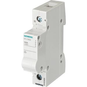 Zubehör für Niederspannungs-Schalttechnik - N-Leiter Verbinder 1-polig blau - 5TL1192-3