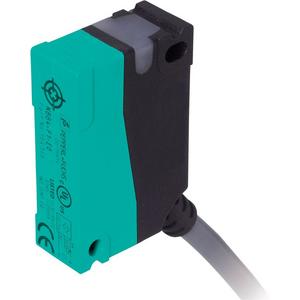 Induktiver Näherungsschalter - Induktiver Sensor NBB4-F1-E2 - 184367