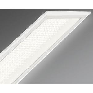 FR-Einbau- und Einlegeleuchten - Einbauleuchte PREMP-1250 LED 40W 4700lm 840 IP54 - 72512034150