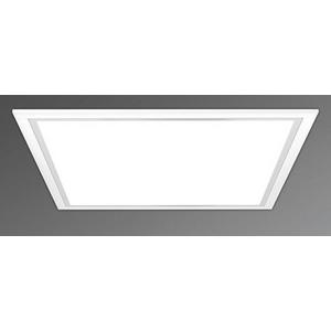 FR-Einbau- und Einlegeleuchten - Einbauleuchte PREO LED 37W 3900lm 840 dim DALI IP54 - 72500016680