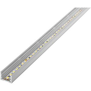Mechanisches Zubehör - BARdolino Aluprofil flach 3m - 62399203