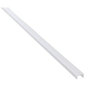 Lichttechnisches Zubehör - BARdolino Kunststoffabdeckung opal schlagzäh 3m - 62399313