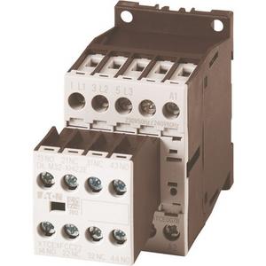 Leistungsschütz, AC-schaltend - Leistungsschütz 75 kW/400V DC - 106370