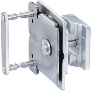 Zubehör für Befehlsgeräte - Q-Lock Stangenmontagesystem für G10 und Reflektor P250 - 2071260