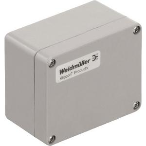 Schrank/Gehäuse für Explosionsschutz - Gehäuse Klippon glasfaser-verstärktes Polyester 75 x 110 x 55 mm - 1305820000