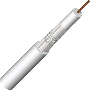 Koaxialkabel - Koaxialkabel Koka 110 A+ 250 m Spule - 151612