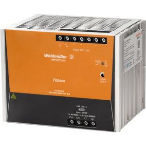 Gleichstromversorgung - Stromversorgung / Schaltnetzgerät 960W 24V 40A - 1469560000