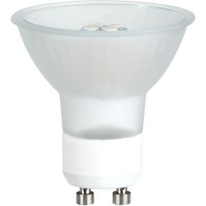 LED GU10 Lampen - LED Reflektor Maxiflood 3,5W GU10 230V 2700K Softopal - 28286