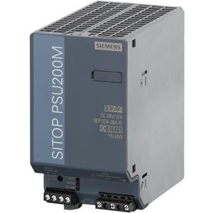 Gleichstromversorgung - SITOP PSU200M 24 V/10 A - 6EP1334-3BA10