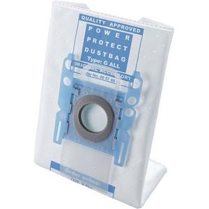 Zubehör für Bodenpflege - Staubsaugerbeutel Power Protect Type G ALL - VZ41FGALL