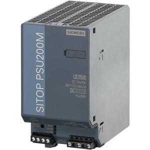 Gleichstromversorgung - Sitop PSU200M Geregelte Stromversorgung 5A - 6EP1333-3BA10