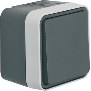 Installationsschalter - Wechselschalter AP - 30763505