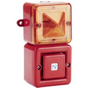 Signalampel - Signalgeber SON FL1L 24 DC - 23253805010