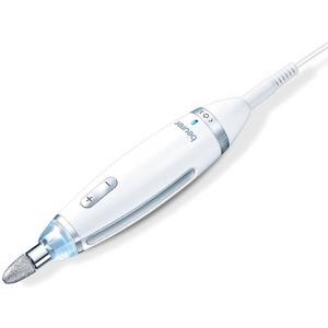 Körperpflegegerät - Maniküre und Pediküre Set mit Licht MP 62 - 570.35