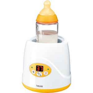 Babykostwärmer - Babykost- und Fläschchenwärmer Digital BY 52 - 954.02