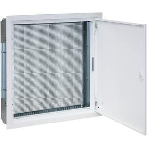 Installationskleinverteiler - UP-Flachverteiler UIFA4MPR verkehrsweiß - UIFA4MPR