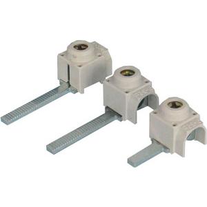 Sammelschienenklemme - Einspeiseklemme Z-EK/25/QL - 264937