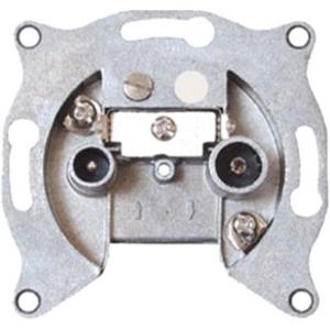 Antennensteckdose - Antennen Steckdose TR 83900-10 - 83900-10L