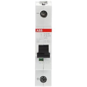 Leitungsschutzschalter - LS-Schutzschalter 1-polig 10kA K-Char 63A 1TE - 2CDS271061R0607