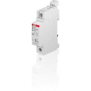 Überspannungsableiter für Energietechnik/Stromversorgung - OVR T2 40-275 P TS QS SPD Typ 2 für 230/400V - 2CTB803871R1700