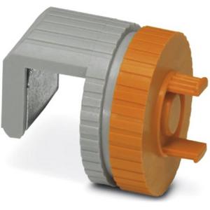 Zubehör für Niederspannungs-Schalttechnik - Halter PACT RCP-CLAMP - 2904895