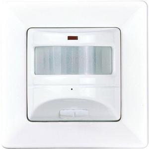Bewegungsmelder komplett - Bewegungsmelder Infra Garde 200 D Akustik - 3221D