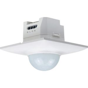 Bewegungsmelder komplett - Präsenzmelder für UP Swiss Garde 360 Präsenz DALI Master 16m - 26003