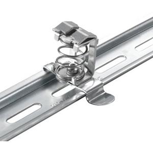 Schirmanschlussklemme - Klemmbügel - 1252520000