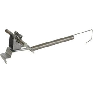 Dachleitungshalter für Blitzschutz - Dachleitungshalter SPANNgrip light NIRO - 206439