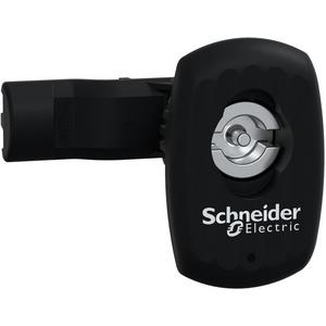 Einsatz für Schließsystem - S3D-Ersatzschloss - NSYAEDLS3DRL