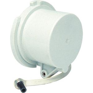 Schutzkappe für CEE-Stecker - Schutzkappe 63 A für Stecker und Gerätestecker - 663500
