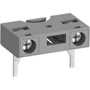 Zubehör für Niederspannungs-Schalttechnik - Spulenanschlussklemme LDC4 - 1SBN070156T1000