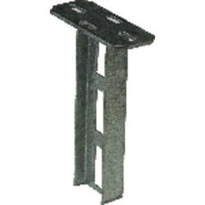 Hängestiel für Kabeltragsystem - Hängestiel I-80 1440Nm tauchfeuerverzinkt L1400mm - 8766814