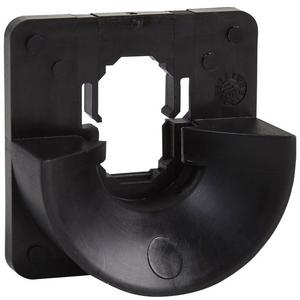 Komponente für Tür (Schaltschrank) - Türverriegelungsplatte Verpackungseinheit: 5 Stück - KZ32