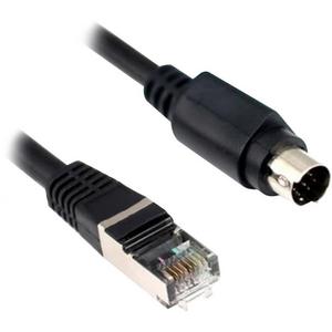 SPS-Verbindungskabel - Serielle Uni-Telway/Modbus-Verbindung - XBTZ9780