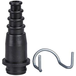 Zubehör für Befehlsgeräte - Kabeltülle XAC-A 7 bis 13mm - XACA913