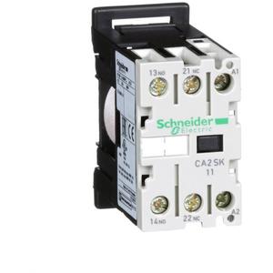 Hilfsschütz, Relais - Hilfsschütz 1S + 1Ö 230V 50/60Hz - CA2SK11P7