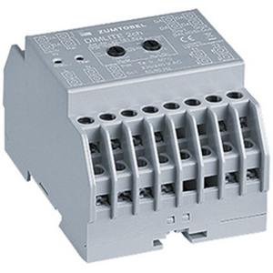 Elektrisches Zubehör - BASIC/DIMLITE Multifunktionales Steuergerät DALI/DSI grau 2 Kanal - 22161822