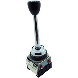 Steuerschalter, Joystick - Controller - XD2AL221