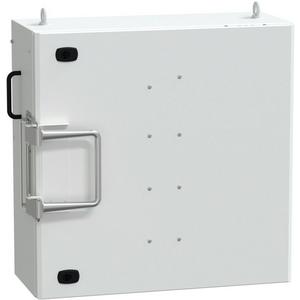 Abgangskasten für Schienenverteiler - Abgangseinheit 400 A für Sicherung T2 - KSB400SE4