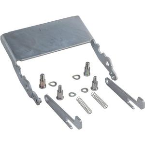 Zubehör für Befehlsgeräte - Preventa XPE Verriegelung für Fußschalter XPEM XPER Metallausführung - XPEZ903